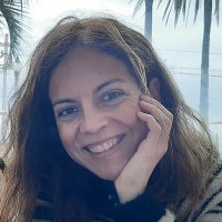 Carme Martín-Borràs(@CMartinBorras) 's Twitter Profile Photo