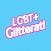 LGBT+ Glitterati (@LGBTglitterati) Twitter profile photo