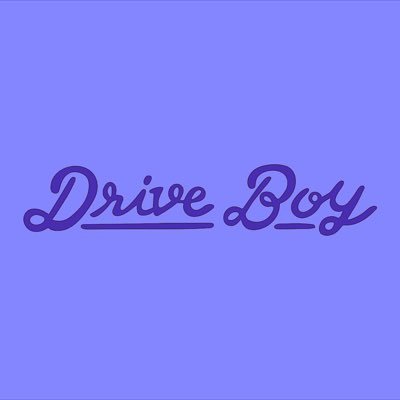Drive Boyさんのプロフィール画像