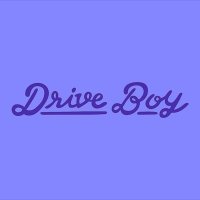 Drive Boy (@_driveboy) Twitter profile photo