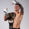przybyszmma's profile picture. Bantamweight MMA Fighter