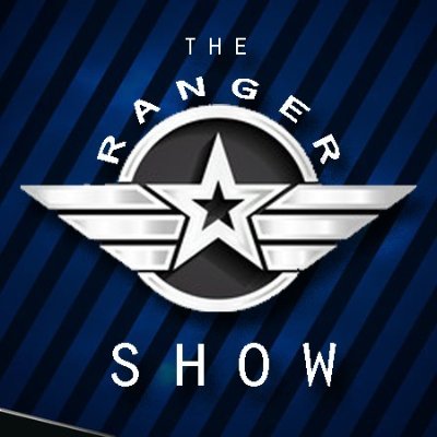 TheRangerShowLive