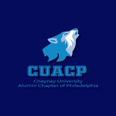 Official Twitter of the Cheyney University Alumni Chapter of Philadelphia. Follows, Retweets & shared links ≠ endorsement
#CUACP1837 #CheyneyAlumni