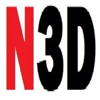 Namu3D (@namu3d) 's Twitter Profile Photo