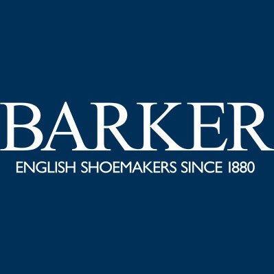 THE VILLAGE SHOEMAKER: Barker is celebrating 140 years of village shoemaking in Earls Barton, Northampton. 1880 - 2020