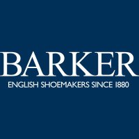 Barker Shoes(@BarkerShoesLtd) 's Twitter Profile Photo