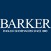 Barker Shoes (@barkershoesltd) Twitter profile photo Barker Shoes (@barkershoesltd) Twitter profile photo