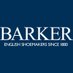 Barker Shoes (@BarkerShoesLtd) Twitter profile photo