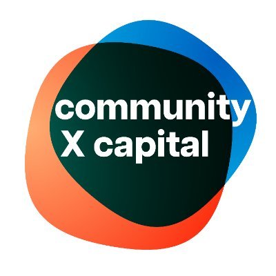 Where Community and Capital live.