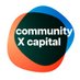 Community 🤝 x Capital 💸 (@comXcap) Twitter profile photo