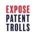 Expose Patent Trolls (@expospatentrols) Twitter profile photo Expose Patent Trolls (@expospatentrols) Twitter profile photo