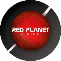 Red Planet Mining (@redplanetmining) 's Twitter Profile