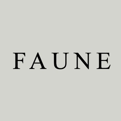 faunejournal Profile Picture