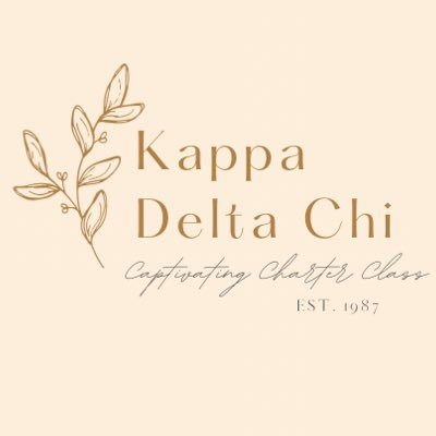 tcu_kdchi's profile picture. ❁ The Captivating Charter Class ❁         ❁ Unity ❁ Honesty ❁ Integrity ❁ Leadership ❁                                            ❁ Texas Christian University ❁