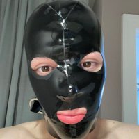 Gagged Gimp(@gaggedgimp) 's Twitter Profile Photo