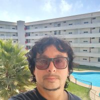 Richard Vidal (@richardvidal) 's Twitter Profile