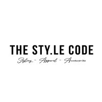 The ⚡️ty.le Code(@_TheStyleCode) 's Twitter Profile Photo