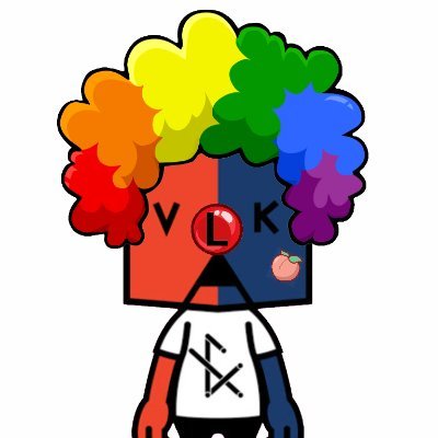 The Home of Clowns 🎪 | DM for submissions 📥