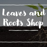 Just Leaves and Roots(@LeavesJust) 's Twitter Profile Photo