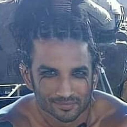 SSR KA SSRIAN by choice and not by chance.
#JusticeForSushantSinghRajput
M into Astronomy and own a piece of land on the moon and SSR is my neighbor there.