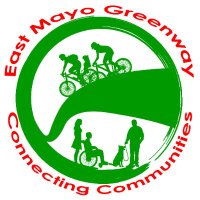 East Mayo Greenway (@eastmayogreenwa) 's Twitter Profile Photo East Mayo Greenway (@eastmayogreenwa) 's Twitter Profile Photo