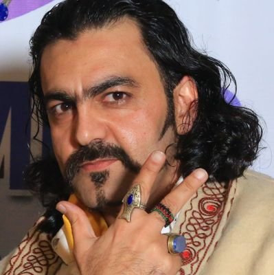 MaseehModel's profile picture. Afghan Model of Afghanistan