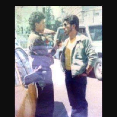 MarioGa29542426's profile picture. Defiendo lo indefendible