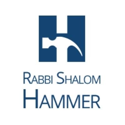 Inspirational Orator, Accomplished Author, Outspoken Mental Health Advocate. Breaking stigmas regarding mental health and mental challenges
info@rabbihammer.com