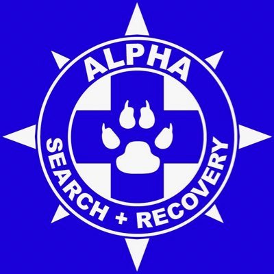 Alpha Search and Recovery is a search and rescue team searching the Houston, Galveston, and surrounding areas for missing persons.