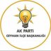 AK Parti Ceyhan İlçe Başkanlığı (@01akparticeyhan) Twitter profile photo AK Parti Ceyhan İlçe Başkanlığı (@01akparticeyhan) Twitter profile photo