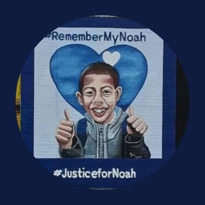 Just here for Noah
#NoahsArmy 
#JusticeForNoah