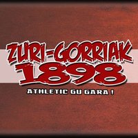 Zurigorriak1898 (@zurigorriak1898) 's Twitter Profile