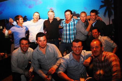 petefowler204's profile picture. 