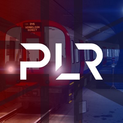 London Underground RP – Discord