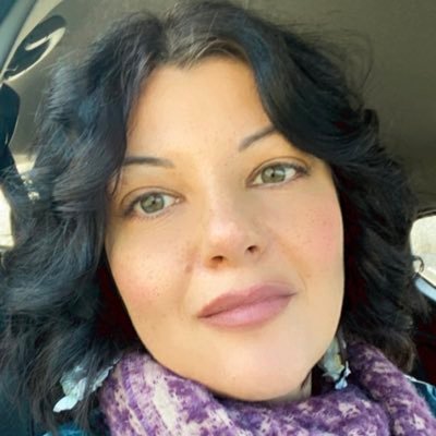 SamDelacroix's profile picture. 🎶Cantautrice 🎤Cantante 🎶 Artista   🙏Cantoterapeuta