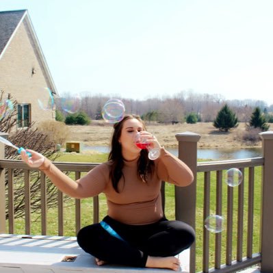 blythenoel's profile picture. 