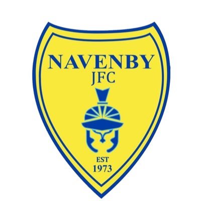 Navenby JFC