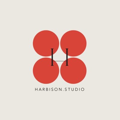 official account of neo-luxury brand Harbison Studio