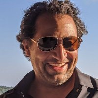Dan Benyamin (Æ) (@dbenyamin) 's Twitter Profile