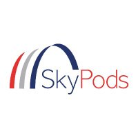 SkyPods(@pods_sky) 's Twitter Profile Photo