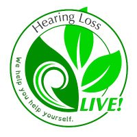 Hearing Loss LIVE!(@hearinglossLIVE) 's Twitter Profile Photo