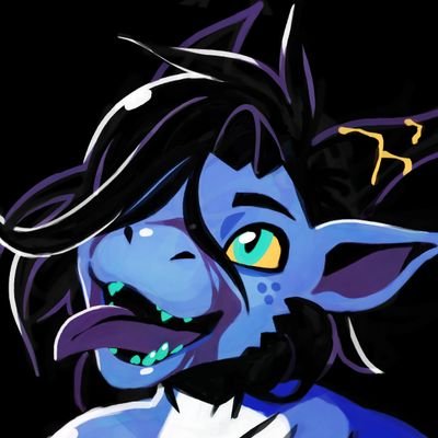 He/Him, 3D Modeler, Not taking commissions | ♥ Brulée & Soufflé ♥| Icon by PolygonCherub | https://t.co/uaTgsDPgVZ
Ay-eye parasites get the block