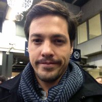 Joan Barau (@jbarau) 's Twitter Profile Photo Joan Barau (@jbarau) 's Twitter Profile Photo