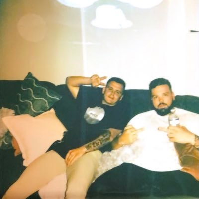Sports, News, and Real Life Shit https://t.co/HCkZCCJsyr