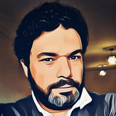 روائي مصري𓈖𓄿𓂧𓇋𓂋
📚روايات■عصفور الفولاذ _ أرداس _رسائل من المستقبل_نقش اليمامة
📚كتب■ حروف بالخلطة السرية