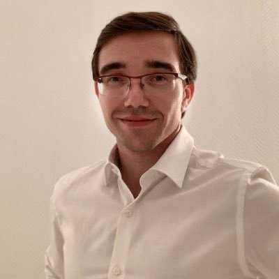 CedricMuller12's profile picture. FX Trader, Crypto & Blockchain enthusiast, coding wizard in HFT and quantitative finance. Navigating the markets with algorithms and passion. 🌐💹