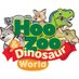Hoo Zoo and Dinosaur World (@hoofarmtelford) Twitter profile photo Hoo Zoo and Dinosaur World (@hoofarmtelford) Twitter profile photo