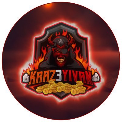 kraz3yivan Profile Picture