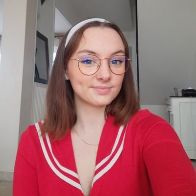 Bonjour ! Je m'appelle Clara et j'aime un peu tout dans la vie !
