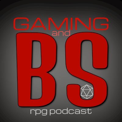 #TTRPG podcast of 7+ years, 400 episodes. https://t.co/tuitSg0Jkx Mission: Be a positive force in rpg hobby.